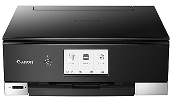 Amazon.co.jp: 旧モデル Canon プリンター A4インクジェット複合